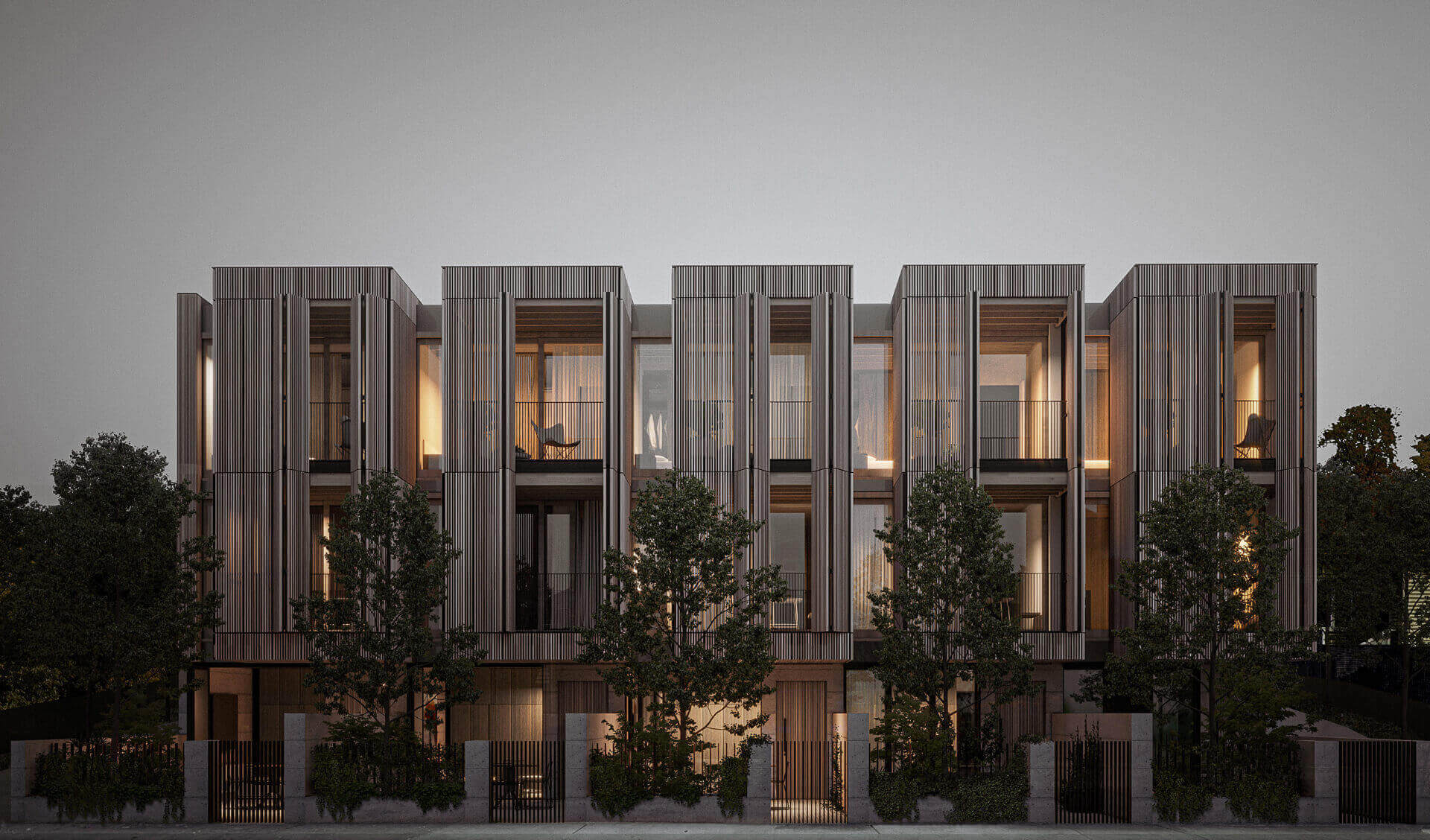 نورپردازی حرفه‌ای در طراحی داخلی